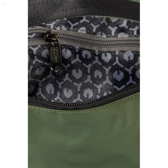 L.L.Bean Boundless Hybrid Waist and Sling Pack Thyme ID-bZJPvzeW