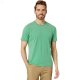 L.L.Bean Comfort Stretch Pima Short Sleeve Tee Shirt Clover Heather ID-ptS9vMsa L.L.Bean Comfort Stretch Pima Short Sleeve Tee Shirt Clover Heather ID-ptS9vMsa