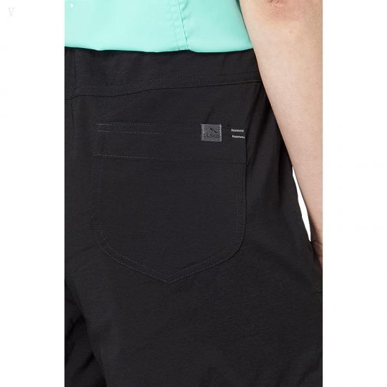 L.L.Bean Vista Camp Short 6\\ Classic Black ID-qooXzl9s