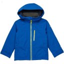 L.L.Bean Wildcat Water Resistant Ski Jacket (Big Kids) Deep Sapphire ID-jhsbHk7p
