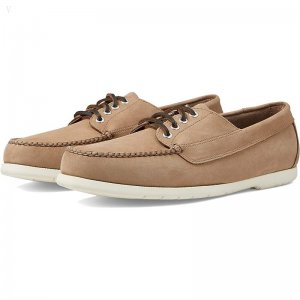 L.L.Bean Blucher Mocs River Rock ID-y4MnHswD