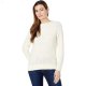 L.L.Bean Midweight Cotton Slub Rollneck Pullover Paperwhite ID-OvOCBrDs L.L.Bean Midweight Cotton Slub Rollneck Pullover Paperwhite ID-OvOCBrDs