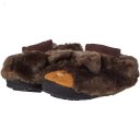 L.L.Bean Animal Paws (Toddler/Little Kid/Big Kid) Brown Bear ID-15jjiTp4