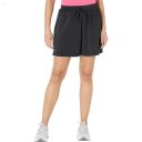 L.L.Bean BeanSport Pull-On Shorts Black ID-nv64MsWH