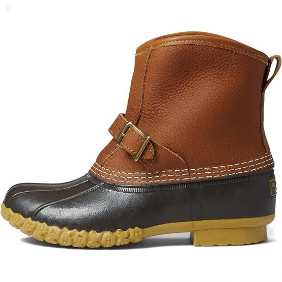 L.L.Bean Bean Boot 7\\ Tan/Brown ID-3aIf1CSf