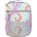 L.L.Bean Lunch Box III Print Multi Tie-Dye Print ID-zKLc5TXi