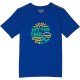 L.L.Bean Graphic Tee Glow in the Dark (Big Kids) Regatta Blue Hit the Trail ID-XIe30kNa L.L.Bean Graphic Tee Glow in the Dark (Big Kids) Regatta Blue Hit the Trail ID-XIe30kNa