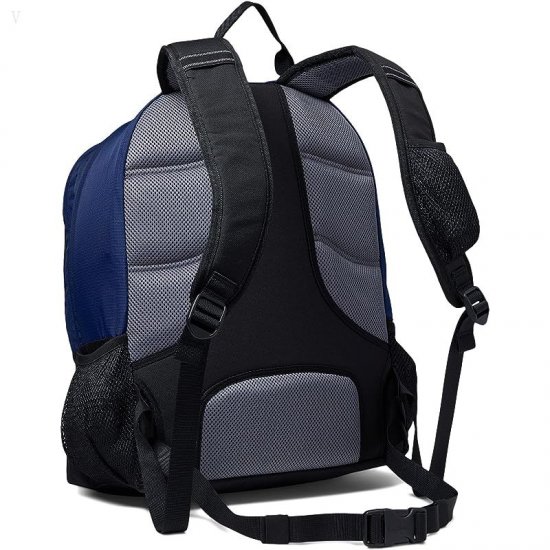 L.L.Bean Super Deluxe Bookpack (Little Kids/Big Kids) Night ID-XMoMqB7R