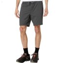 L.L.Bean Explorer Ripstop Shorts Alloy Gray ID-dlLo1IlR