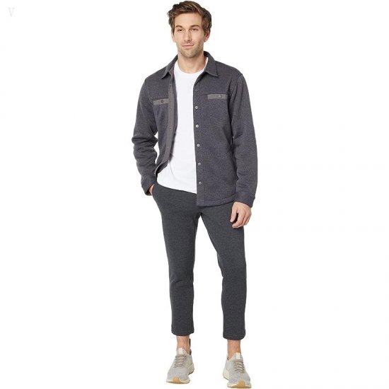 L.L.Bean 1912 Sweatpants 28\\ Charcoal Heather ID-XNSaQzLz