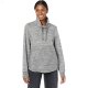 L.L.Bean Petite Bean's Cozy Mixed Knits Pullover Marled Light Gray Marl ID-23xamz6w L.L.Bean Petite Bean's Cozy Mixed Knits Pullover Marled Light Gray Marl ID-23xamz6w
