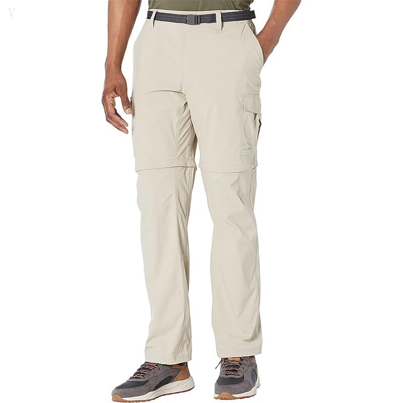L.L.Bean 34\ Soft Sand ID-97y7Ag8P