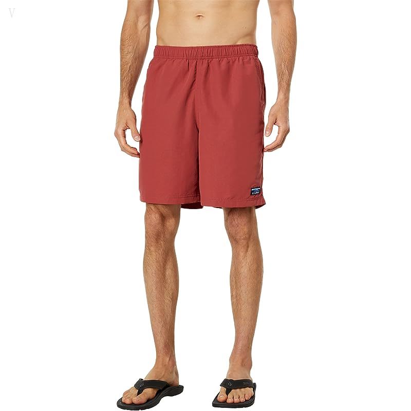 L.L.Bean 8\ Antique Red ID-CsTGRPpM