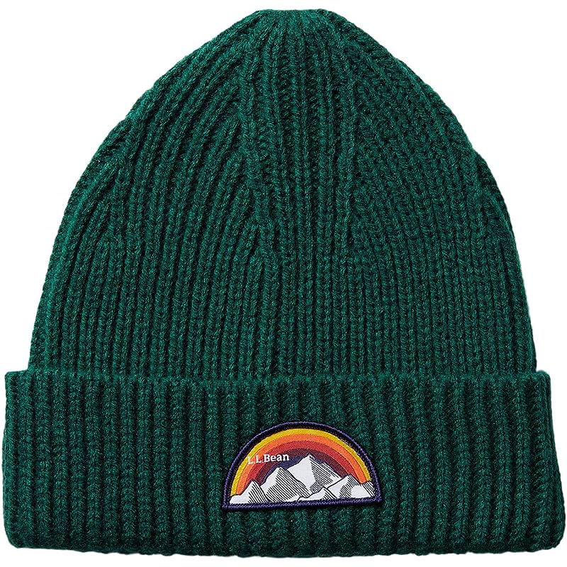 L.L.Bean Kid??s L.L.Beanie Camp Green ID-Po9AtWZB