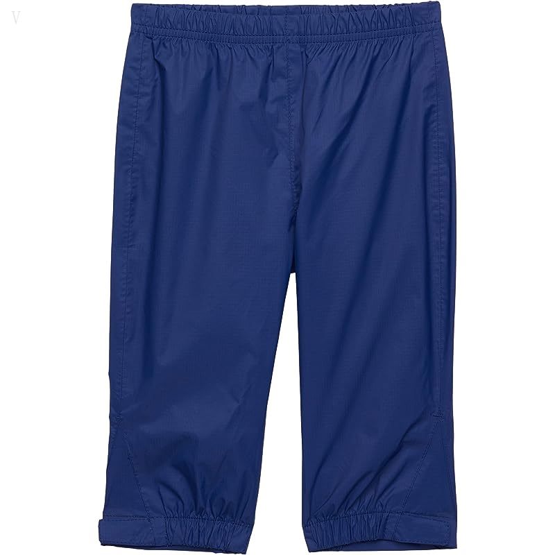 L.L.Bean Discovery Rain Pants (Infant) Dark Royal Blue ID-yMT2ybYu